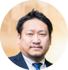 VOICEの人物画像